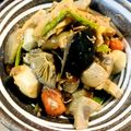 okちゃん♡'s cooksnap of when they made 博多っ子のがめ煮（筑前煮）.