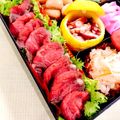 とこきち's cooksnap of when they made Wの糀のチカラで♪やわらかローストビーフ.