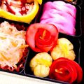 とこきち's cooksnap of when they made 赤かぶの甘酢漬け＊ゆず風味.