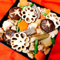 とこきち's cooksnap of when they made 願いを込めた筑前煮～授かりますように.