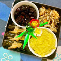 ふたごゆき's cooksnap of when they made 材料はたったの2つ。なめらか栗きんとん.