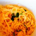 クックLYJYCE☆'s cooksnap of when they made おかず！つまみ！弁当！しらたき明太バター.