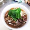 momonxnyc's cooksnap of when they made ベトナムの牛のフォー（フォーボー）.