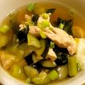 lavenderwa's cooksnap of when they made ちょっとだけ欲しい時に♪白玉粉でお餅.