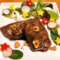 モケ缶's cooksnap of when they made ハンバーグ職人直伝！牛ステーキの焼き方！.