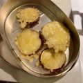Chopanjp's cooksnap of when they made 天ぷら盛り合わせ☆衣サクサク♪.