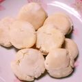 めげさん's cooksnap of when they made 甘酒クッキー.