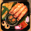 Domingo55's cooksnap of when they made 簡単おせち◆くちなし無しで黄金栗きんとん.