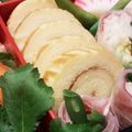 くっくペタ's cooksnap of when they made 簡単♪伊達巻.