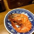 クックEW6AL3☆'s cooksnap of when they made おせちに一品☆海老の旨煮.