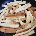 クックCLU3HQ☆'s cooksnap of when they made フレンチトースト基本.