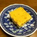 クックEW6AL3☆'s cooksnap of when they made 甘くてふわふわ！錦たまご おせち.