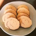 ⓜⓘⓒⓡⓞ's cooksnap of when they made 作ったら➡市販は買えない♥伊達巻♥.