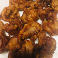 ✴︎こっこ✴︎'s cooksnap of when they made ☆簡単・早い♪豚肉の唐揚げ☆.