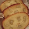 rinrin2008's cooksnap of when they made おさつマドレーヌ.