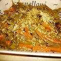 55tenko's cooksnap of when they made デパ地下のお総菜♪ごぼうさらだ.