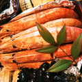 さゆよよまま's cooksnap of when they made 簡単お節料理・エビ煮物♪お正月おもてなし.