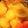 さゆよよまま's cooksnap of when they made 材料２つ♪簡単すぎる栗きんとん.