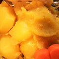 さゆよよまま's cooksnap of when they made 材料２つ♪簡単すぎる栗きんとん.