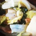 クックV6DYZJ☆'s cooksnap of when they made 【伝統料理】いもたき.