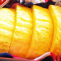 かずぷぅ's cooksnap of when they made 冷えてもふわふわしっとり卵焼き.