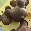 がっちん☆'s cooksnap of when they made 簡単で！定番の！バナナのパウンドケーキ.