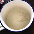 2児のゆきママ's cooksnap of when they made 炊飯器に入れて待つだけ 簡単甘酒.