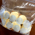 ♪さぁーちゃん♪'s cooksnap of when they made 万能常備菜♡とろ〜り半熟味玉（煮卵）.