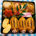 浜しょー's cooksnap of when they made ＊簡単！炊飯器で筑前煮（がめ煮）＊.