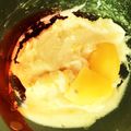 くっくるん0409's cooksnap of when they made なめらか栗きんとん.