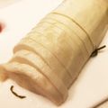 すずたいら's cooksnap of when they made 大根のお漬け物☆昆布入り.