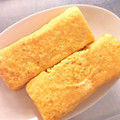 ステルトミチル's cooksnap of when they made 【弁当用】だしまき風たまご焼き.