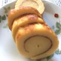 はにめたん's cooksnap of when they made 簡単☆フライパン伊達巻☆ＦＰ無しでもＯＫ.