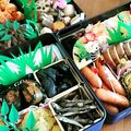 みややん＠'s cooksnap of when they made 2017.