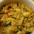 クックYSPJ27☆'s cooksnap of when they made きのことベビーホタテの炊き込み御飯.
