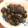 ステルトミチル's cooksnap of when they made わが家のおせち★黒豆.