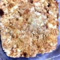 クック224IO2☆'s cooksnap of when they made おから蒸しパン＊カレーver..