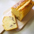 naba_'s cooksnap of when they made さつまいものパウンドケーキ.