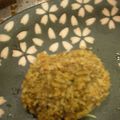 MEGuREEN's cooksnap of when they made シイタケフライ.