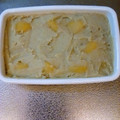 まことcafe's cooksnap of when they made 作って冷凍しておけるおせち：栗きんとん.