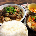 ゆく☆'s cooksnap of when they made 簡単お節！基本の筑前煮.