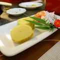 あやはる❤'s cooksnap of when they made はんぺんで伊達巻〜型不要、オーブン使用.