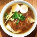 クックKMT2OR☆'s cooksnap of when they made おせち料理 《お雑煮(仙台)》.