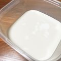 ふみかちょ's cooksnap of when they made 夏のお菓子にもgood!生クリームゼリー.