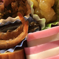 料理初心者ʕ•ᴥ•ʔ's cooksnap of when they made わが家のおせち：栗きんとん.