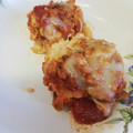 つえちょん's cooksnap of when they made 煮込みハンバーグ＊わが家の定番.