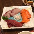 猫柳商店's cooksnap of when they made 大根の茎…飾り切り♪.