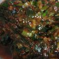 クックV6DYZJ☆'s cooksnap of when they made 簡単ねぎみそ.