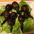 みゅーのんママ's cooksnap of when they made シンプル☆クワイの唐揚げ.