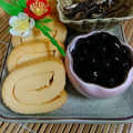 chikoco☆'s cooksnap of when they made 簡単おせち☆絶品 伊達巻き.